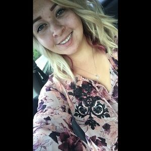 Meet your Posher, Kayleigh